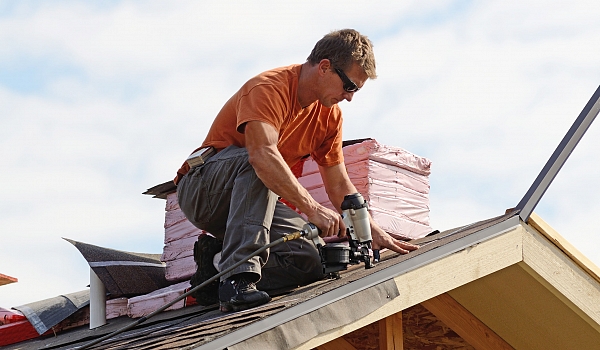 Roof Repair Replacement and Installation Concord Services