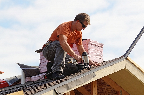 Roof Repair Replacement and Installation Concord Services